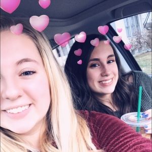 Meet your Posher, Summer